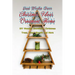 Great Wooden Decor Christmas Ideas Ornament Home: : Reclaimed Wood Christmas Decorations