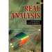 Real Analysis