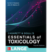 Casarett & Doull's Essentials of Toxicology, Fourth Edition