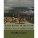 Great battles of the world. By: Stephen Crane: Vittoria.--The siege of Plevna.--The storming of Burkersdorf Heights.--A Swede's campaign in Germany. I