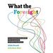 What the Foresight: Your personal futures explored. Defy the expected and define the preferred.
