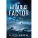 The Lazarus Factor