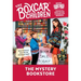 The Mystery Bookstore