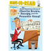 The Great American Story of Charlie Brown, Snoopy, and the Peanuts Gang!: Ready-To-Read Level 3