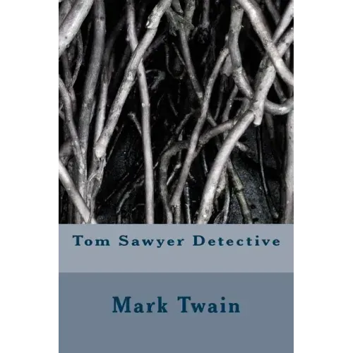 Tom Sawyer Detective
