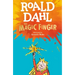 The Magic Finger