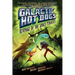 Galactic Hot Dogs 3: Revenge of the Space Pirates