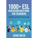 1000+ ESL Discussion Questions for Teenagers: Interesting Conversation Topics for Teens