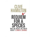 Requiem for a Species
