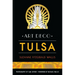 Art Deco Tulsa