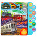 Rumble! Vroom! Zoom!: Let's Listen to Things That Go!