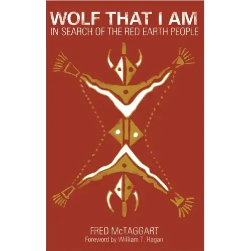 Wolf That I Am