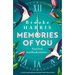 Memories of You: Utterly Heartwarming and Emotional Irish Fiction