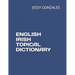 English Irish Topical Dictionary
