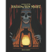 Colors of the Halloween Night: A Halloween Coloring Activity Book for Kids Ages 3-8