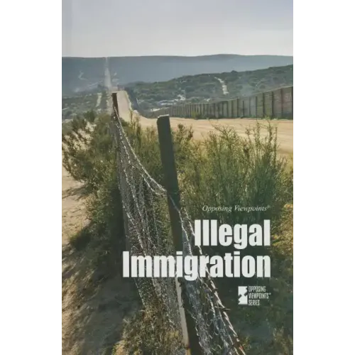 Illegal Immigration