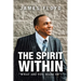The Spirit Within: "What Are You Made Of"?
