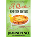 A Quiche Before Dying