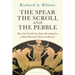 The Spear, the Scroll, and the Pebble: How the Greek City-State Developed as a Male Warrior-Citizen Collective