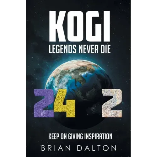 Kogi: Legends Never Die