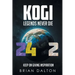 Kogi: Legends Never Die