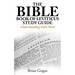 The Bible Book of Leviticus Study Guide: Understanding God's Word