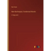 New Burlesques; Condensed Novels: in large print