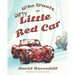 Who Wants a Dirty Little Red Car