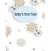 Baby's First Year