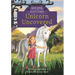 Unicorns of the Secret Stable: Unicorn Uncovered: Book 2