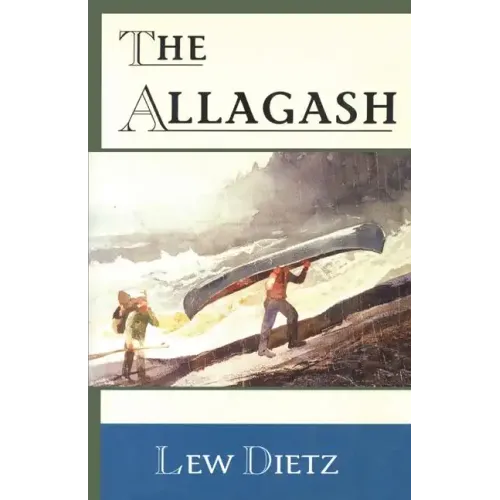 The Allagash