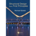 Structural Design from First Principles