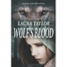 Wolf's Blood