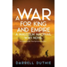 A War for King and Empire: A Malcolm MacPhail WW1 novel