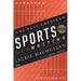 The Best American Sports Writing 2020