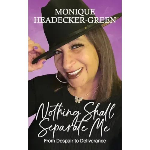 Nothing Shall Separate Me: From Despair to Deliverance