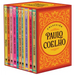 Paulo Coelho Spanish Language Boxed Set
