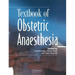Textbook of Obstetric Anaesthesia