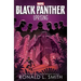 Black Panther: Black Panther: Uprising
