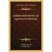 Infidels and Heretics an Agnostic's Anthology