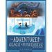 The Adventures of Gracie & MonkeyBear: Book 2: Winter