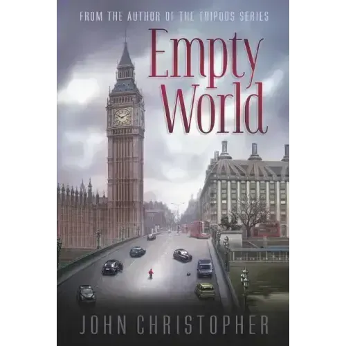 Empty World