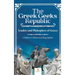 The Greek Geeks Republic: Leaders and Philosphers of Greece Children's Historical Biographies