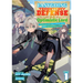 Easygoing Territory Defense by the Optimistic Lord: Production Magic Turns a Nameless Village Into the Strongest Fortified City (Light Novel) Vol. 1