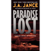 Paradise Lost: A Brady Novel of Suspense