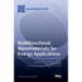 Multifunctional Nanomaterials for Energy Applications