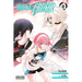 Hinowa Ga Crush!, Vol. 6