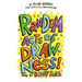 Random Acts of Drawness!: The Super-Awesome Activity Sketchbook