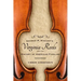 George P. Knauff's Virginia Reels and the History of American Fiddling