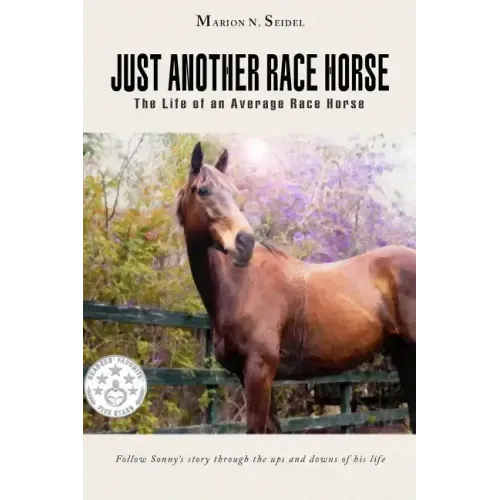 Just Another Race Horse